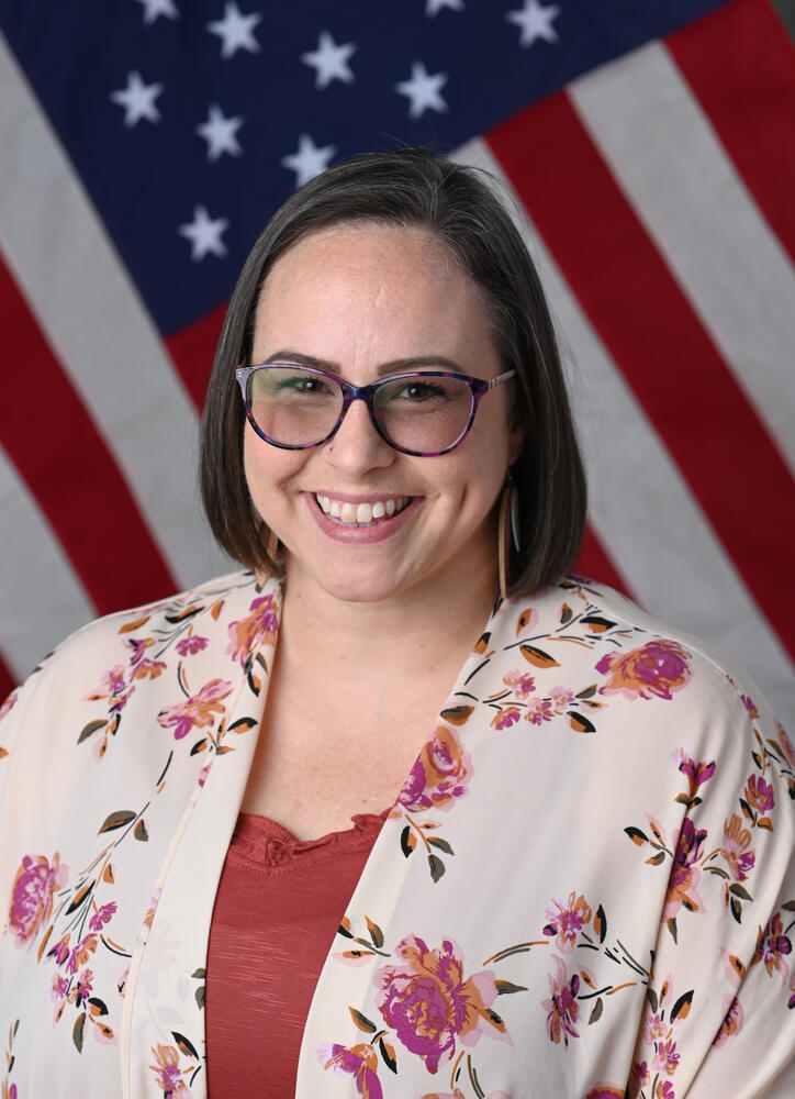 Lesley Herrin