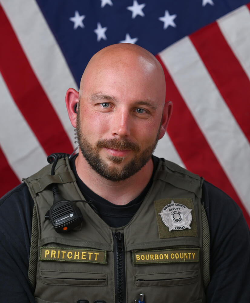Deputy Pritchett