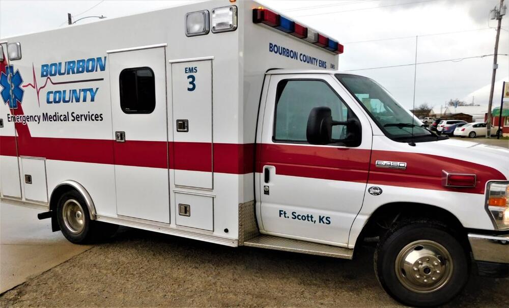 BBCO Ambulance