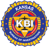 Visit the Kansas Bureau of Investigation web site