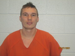 Mugshot of FARMER, JOEL T