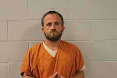 Mugshot of WYATT, ROBERT RYAN