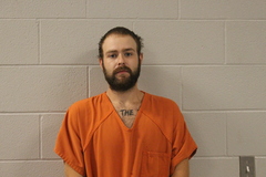 Mugshot of WHITLEY, HESSTON DANIEL
