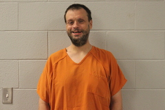 Mugshot of BRUCE, ROBERT PAUL