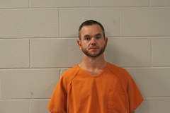 Mugshot of LUNDBERG, BLAKE