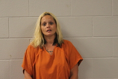 Mugshot of OWEN, ESTELL LYN