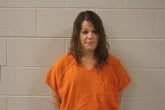Mugshot of RUPPRECHT, KATRINA JANEA