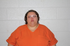 Mugshot of SEVART, ANGELA DAWN