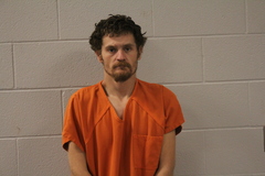Mugshot of RIDER, TRAVIS RYAN