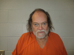 Mugshot of DAWDY, TIMOTHY RAY