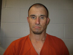 Mugshot of DENYER, DURAND COLE