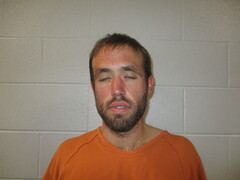 Mugshot of LOTTERER, JOSHUA PAUL
