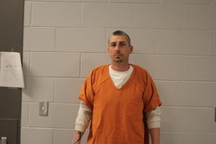 Mugshot of WILLETT, BILLY W