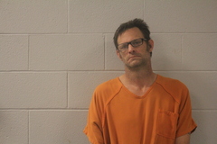 Mugshot of COUNTS, SHAWN EDWARD