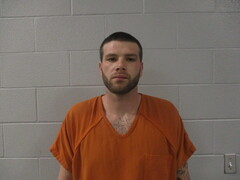 Mugshot of CLARK, WILLIAM ARTHUR
