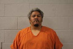Mugshot of EISENBRANDT, JONAH ISAIAH