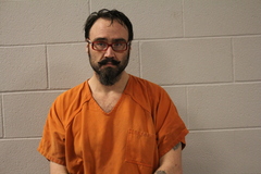 Mugshot of SIMMONS, PATRICK JOSEPH