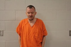 Mugshot of FINNEY, RONALD WILLIAM