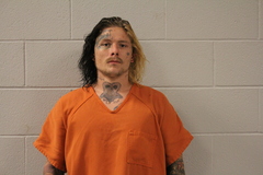 MIKKIE JAMES BRONSON