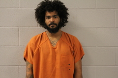 Mugshot of HULL, TREVOR DEAN