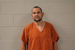 Mugshot of ALLEN, DEVON CAMERON
