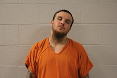 Mugshot of VAIL, DEVIN BRIER LEON
