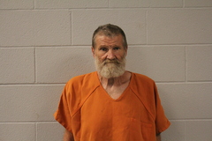 Mugshot of CLARK, RODNEY JAY