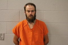 Mugshot of WUNDERLY, JOSEPH DEAN