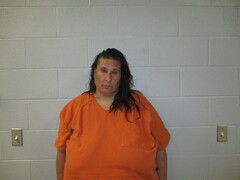 Mugshot of MIZE, ANISSA AMBER