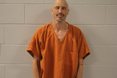 BRYAN KEITH GLOVER