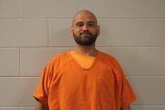 Mugshot of EVANS, JOSHUA KYLE