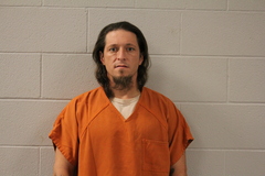 Mugshot of VENDER, JORDAN CALE
