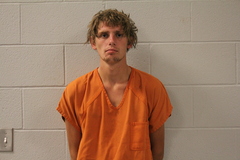 Mugshot of PEARSON, GLEN ALEXANDER