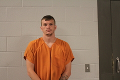 Mugshot of CROWDER, JORDAN ELI