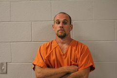 Mugshot of COWAN, CLINTON DYOLE