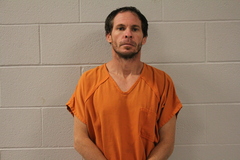 Mugshot of GOULD, KELLY MICHEAL