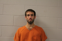 Mugshot of LOTTERER, JOSHUA PAUL