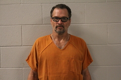 Mugshot of BELL, BRANDON STEVEN