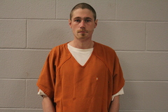 Mugshot of HART, KENZEY ALLEN