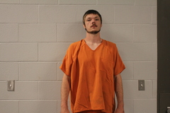 Mugshot of DOOLITTLE, ZEFFERY TYLER