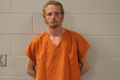 Mugshot of HART, CHRISTIAN TODD