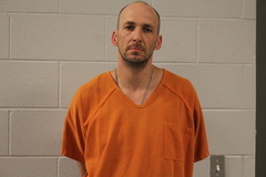Mugshot of SPRINGSTON, RICHARD DEAN
