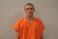 Mugshot of GREER, ERIC W