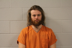 Mugshot of BROWN, ANDREW
