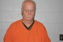 Mugshot of JOHNSON, STEVEN LAVON