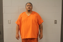 Mugshot of EISENBRANDT, JONAH ISIAH