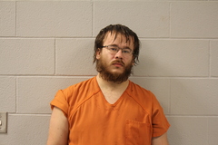 Mugshot of SHERIFF, MICHAEL ALLEN