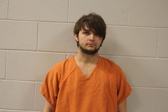 Mugshot of WILSON, JOSHUA TYLER