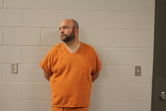 Mugshot of WELLS, RYAN ALLEN