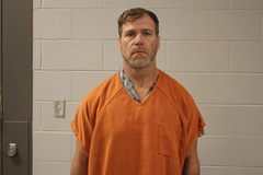 Mugshot of OBRYAN, EVERETT ARTHUR